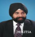 Dr. Amarjit Singh Homeopathy Doctor Delhi